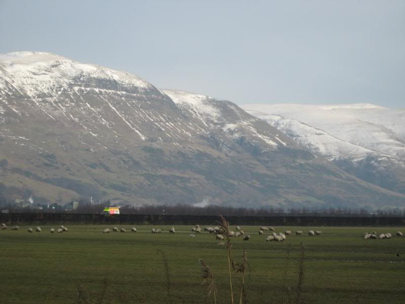 The Ochils