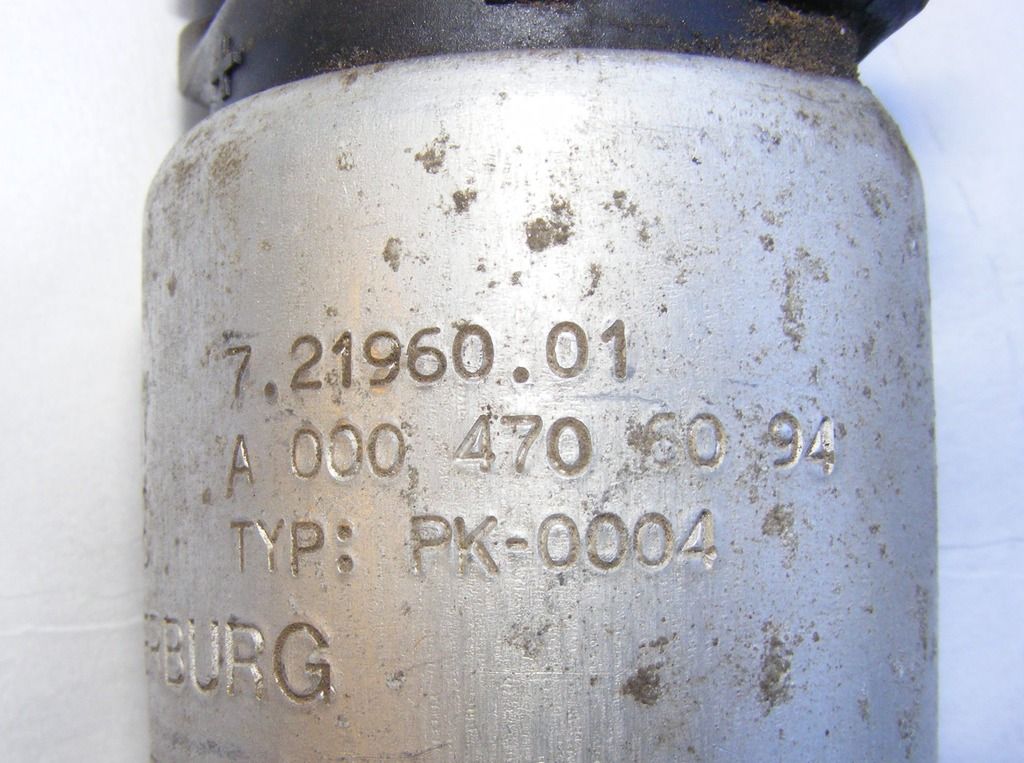 1998 SL500 cranks but wont start MercedesBenz Forum