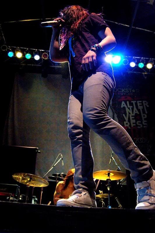 Sonny Moore Pictures, Images & Photos | Photobucket