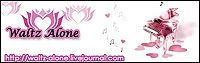 Waltz Alone on FFnet