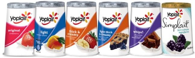 YoPlait and Publix Gif Card Giveaway