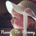 Nanny to Mommy