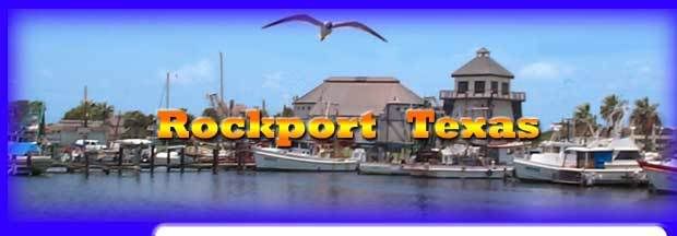 Rockport TX Pictures, Images and Photos