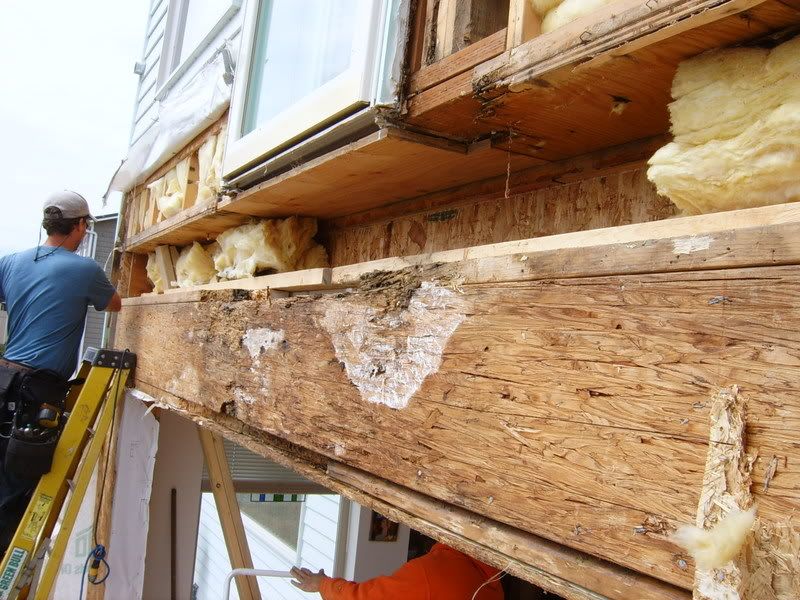 Re: pressure treated plywood subfloor?