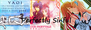 Perfectly Sinful banner