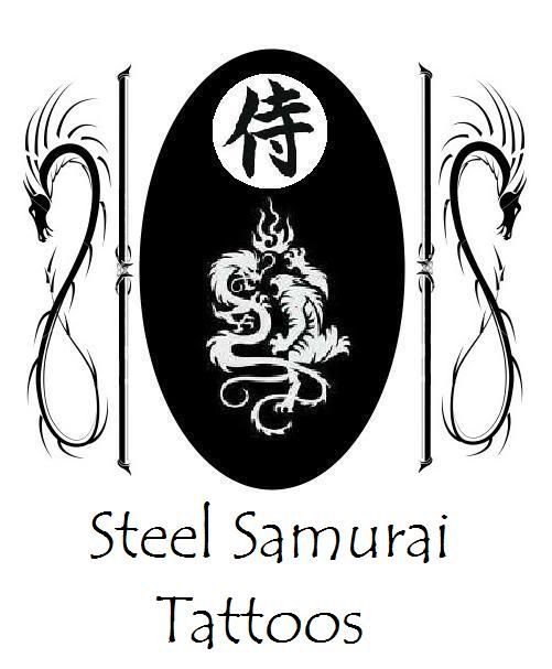 Steel Samurai tattoos Pictures, Images and Photos. Who I Want to Meet: