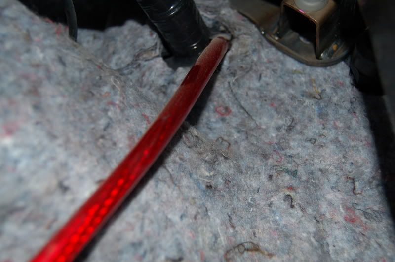 Amp wiring help. - Nissan Forum | Nissan Forums