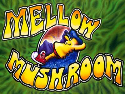 Mellow Mushroom Pictures, Images and Photos