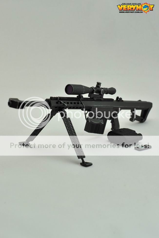 Very Hot US PMC Sniper 1/6 IN STOCK  