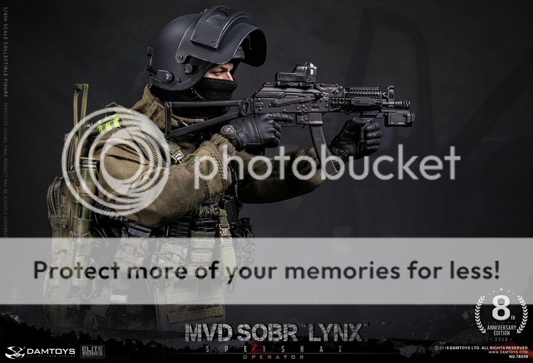 russian spetsnaz sobr lynx