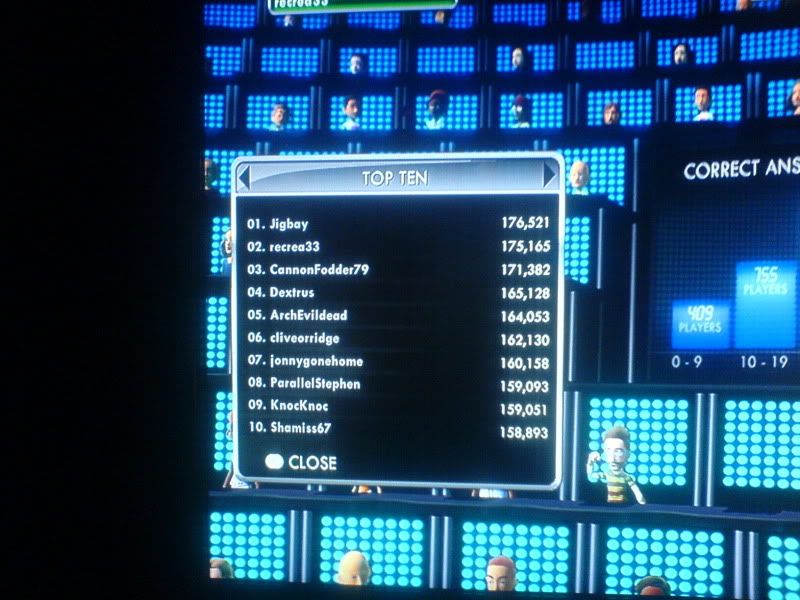 2nd woot