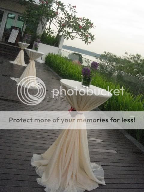 Changi Village Hotel Idyllic Wedding Showcase Enirrac Livejournal