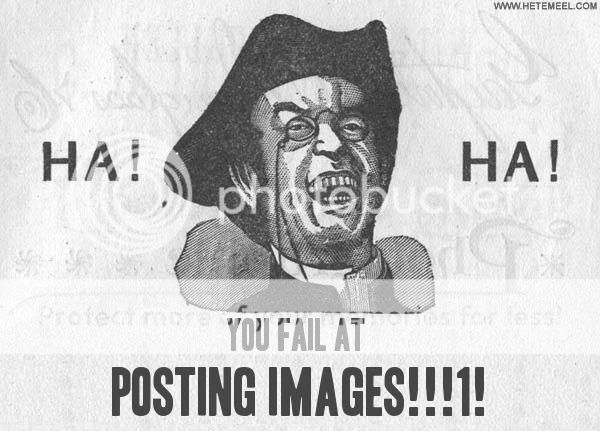 HaHa You Fail At Posting Images!!!1! Pictures, Images and Photos