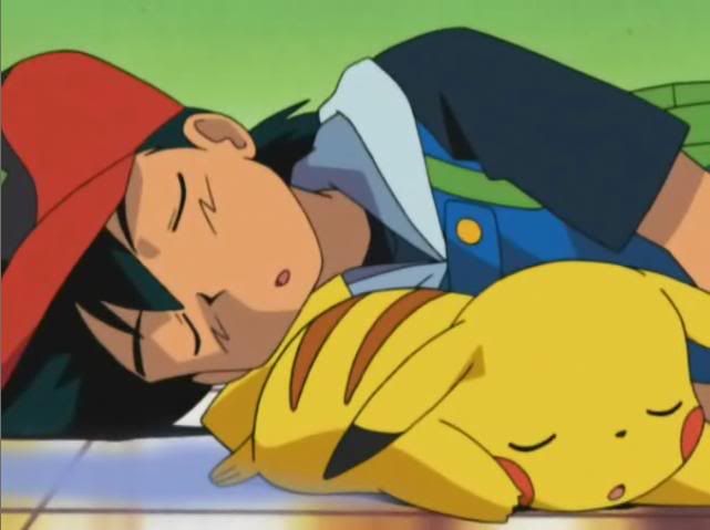 [PokeCommunity.com] Ash/Satoshi Fan Club