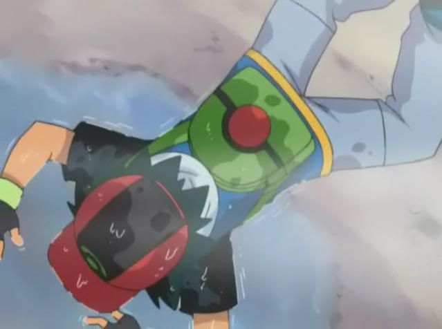 [PokeCommunity.com] Ash/Satoshi Fan Club