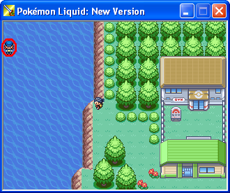[PokeCommunity.com] Pokemon Liquid