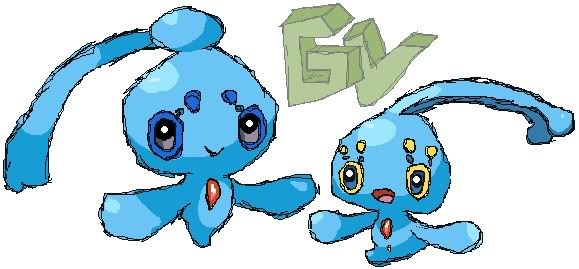 [PokeCommunity.com] The art of Grie