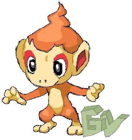 [PokeCommunity.com] The art of Grie