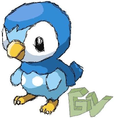 [PokeCommunity.com] The art of Grie