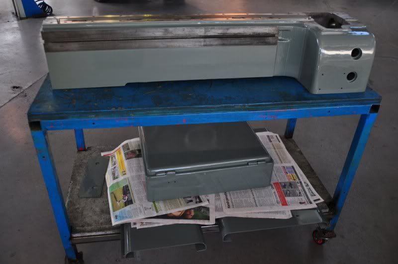 Hardinge HLV questions