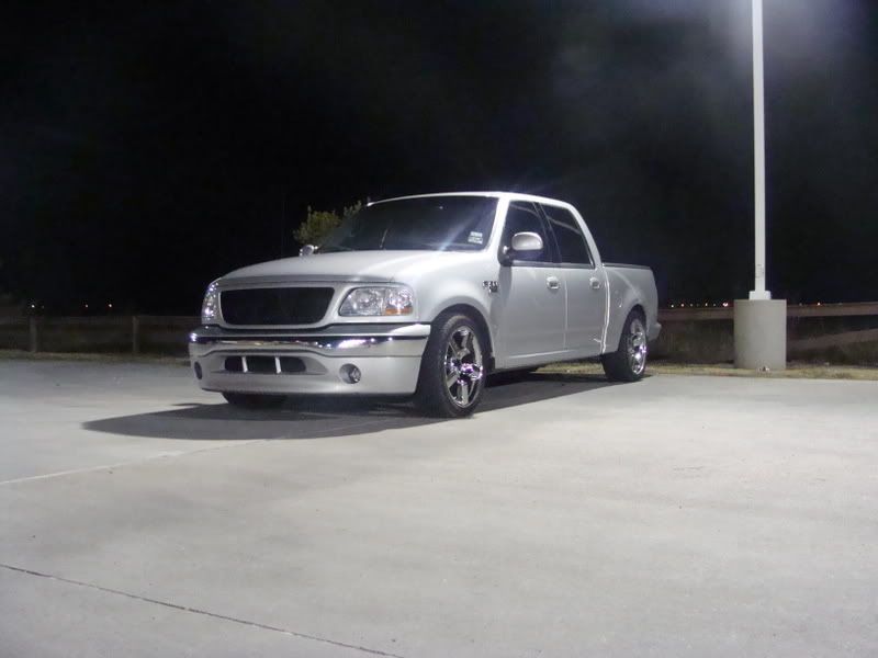 How Much Can An F150 Tow >> Lowering 03 2wd F-150 - F150online Forums How Much Can An F150 Tow >> Lowering 03 2wd F-150 - F150online Forums