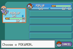 [PokeCommunity.com] Pokémon Mystical Glacier
