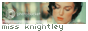 Miss Knightley :: miss-knightley.net La tua risorsa per Keira Knightley