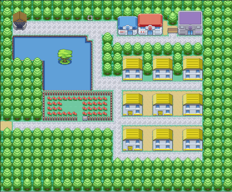 [PokeCommunity.com] Pokemon Trino