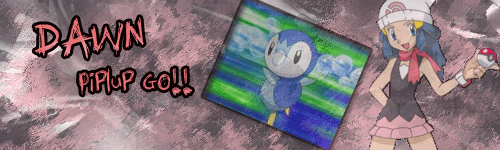 [PokeCommunity.com] Please rate my banners