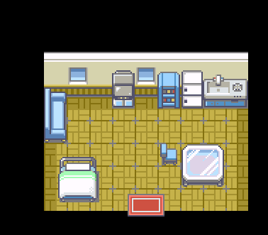 [PokeCommunity.com] Pokemon Forest