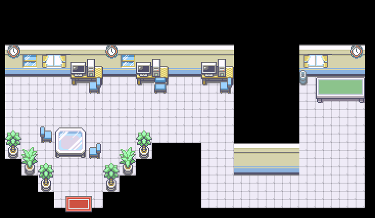 [PokeCommunity.com] Pokemon Forest