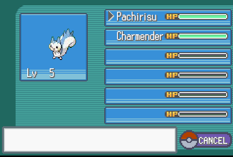 [PokeCommunity.com] Pokemon Trino
