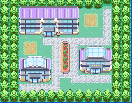 [PokeCommunity.com] Pokemon Forest