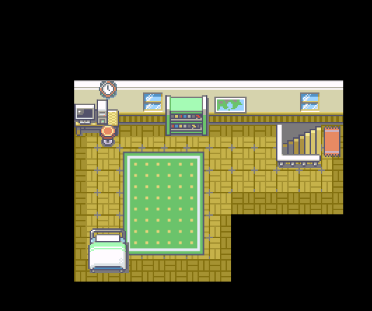[PokeCommunity.com] Pokemon Forest