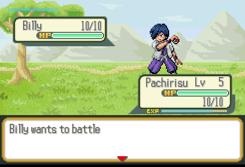 [PokeCommunity.com] Pokemon Trino