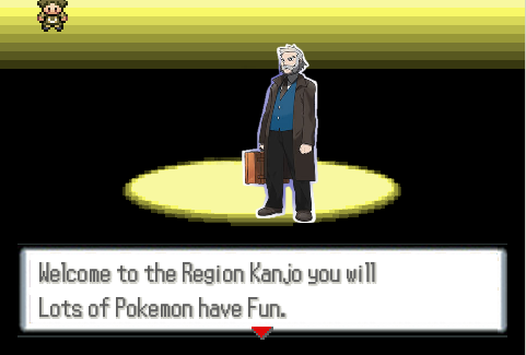 [PokeCommunity.com] Pokemon Trino
