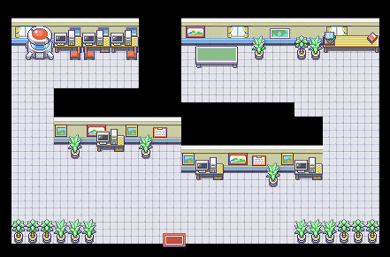 [PokeCommunity.com] Pokemon Litho