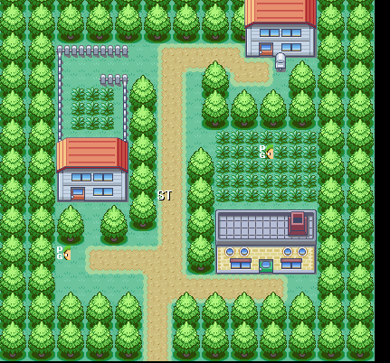 [PokeCommunity.com] Pokemon Litho
