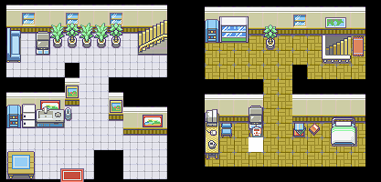 [PokeCommunity.com] Pokemon Litho