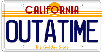 Awesome license plate... | NeoGAF