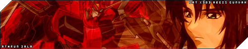 [PokeCommunity.com] Athrun Zala - GAT-X303 Aegis Gundam