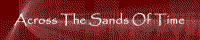 Across the Sands of Time: A Yu-gi-oh Roleplay banner
