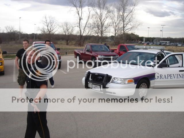 Grapevine Police - LS1TECH - Camaro and Firebird Forum Discussion