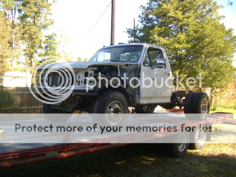 Ford bronco overheating #5