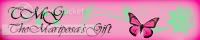 The Mariposa's Gift - A Gaian Sisterhood banner