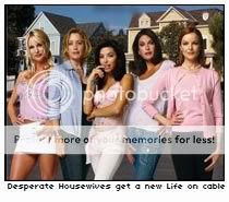 Desperate Housewives [photo: Buena Vista Television/ABC]