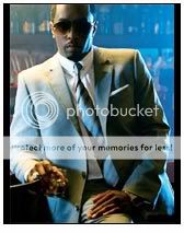 Sean Diddy Combs [photo: Sony-BMG pr photo]
