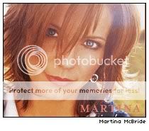Martina McBride [photo: Sony BMG]