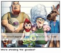  the suspects from Hoodwinked  [Photo: Weinstein  Co. Films]