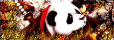 [PokeCommunity.com] Panda